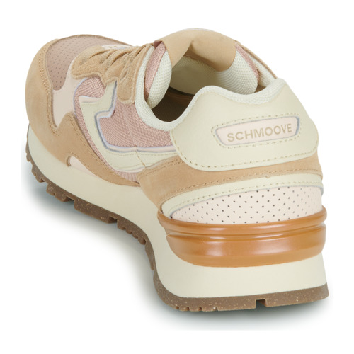 Sneakers-basse-CAPE-COD-RUNNER-W-Beige-4