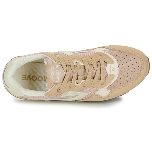 Sneakers-basse-CAPE-COD-RUNNER-W-Beige-5