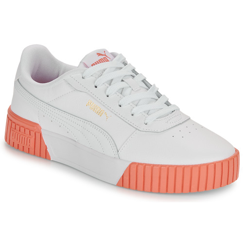 Sneakers basse    CARINA 2.0  Bianco