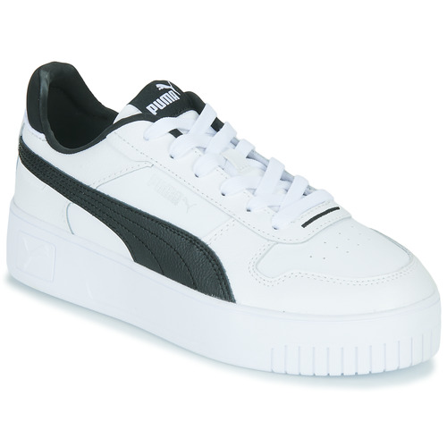 Sneakers basse    CARINA  Bianco