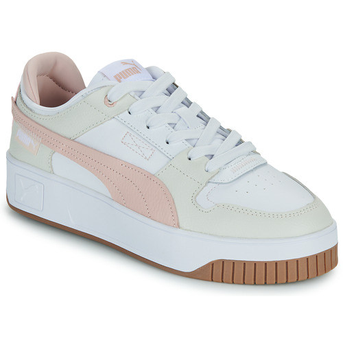 Sneakers basse    CARINA STREET  Bianco