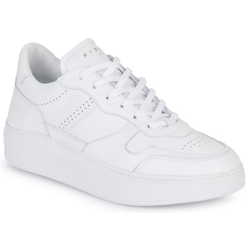 Sneakers basse    CAYMA  Bianco