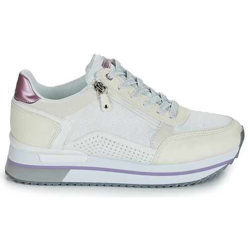 Sneakers-basse-CECILIA-Bianco-1