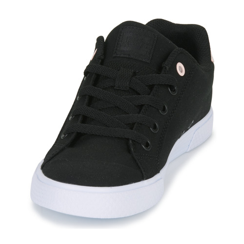 Sneakers-basse-CHELSEA-Nero-2