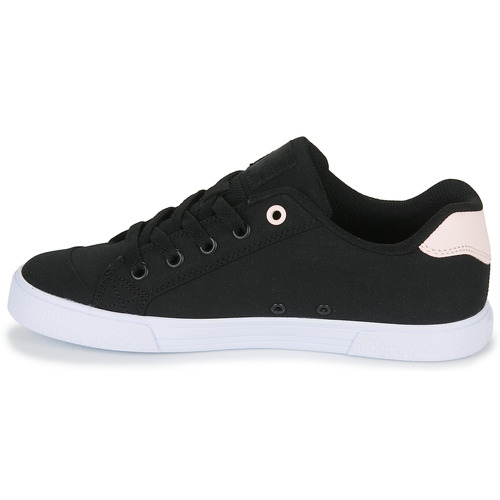 Sneakers-basse-CHELSEA-Nero-3