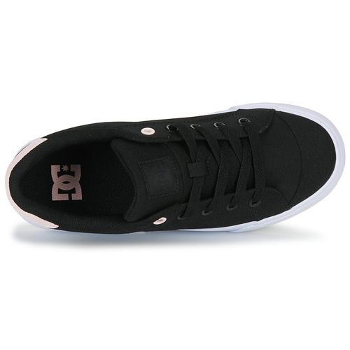 Sneakers-basse-CHELSEA-Nero-5