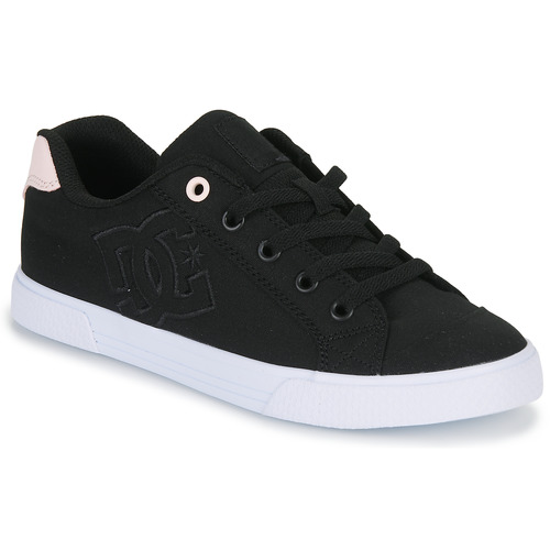 Sneakers basse    CHELSEA  Nero