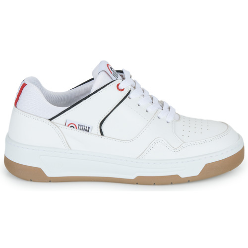 Sneakers-basse-CHICAGO-Bianco-1