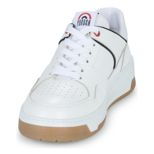 Sneakers-basse-CHICAGO-Bianco-2