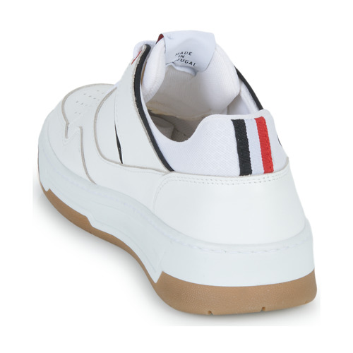 Sneakers-basse-CHICAGO-Bianco-4