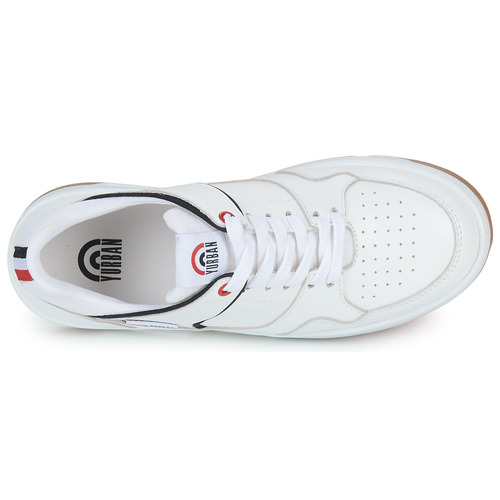 Sneakers-basse-CHICAGO-Bianco-5