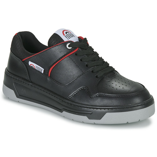 Sneakers basse    CHICAGO  Nero