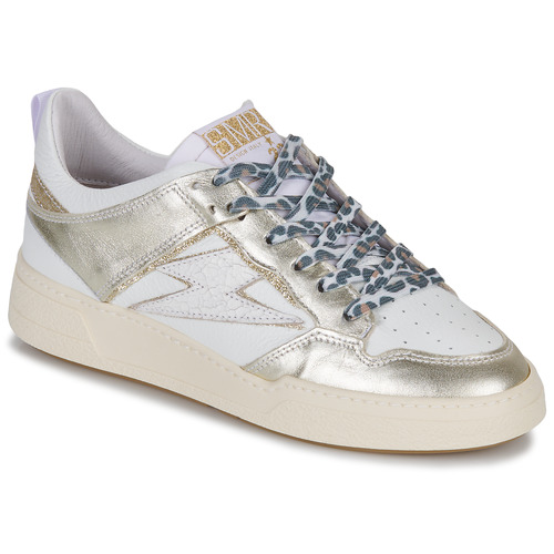 Sneakers basse    CHITA-9413  Oro