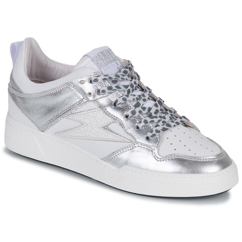 Sneakers basse    CHITA-9414  Bianco