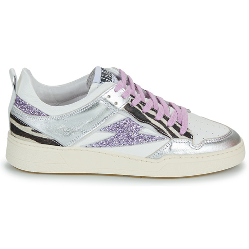 Sneakers-basse-CHITA-Bianco-1