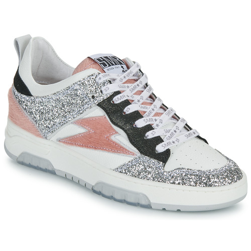 Sneakers basse    CHITA  Bianco