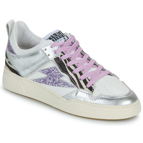 Sneakers basse    CHITA  Bianco