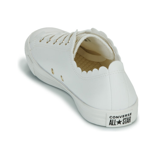 Sneakers-basse-CHUCK-TAYLOR-ALL-STAR-DAINTY-MONO-WHITE-Bianco-4