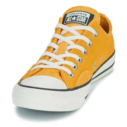 Converse CHUCK TAYLOR ALL STAR Giallo Sneakers basse Donna 66.95