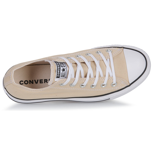 Sneakers-basse-CHUCK-TAYLOR-ALL-STAR-LIFT-PLATFORM-SEASONAL-COLOR-OAT-MILKWHIT-Beige-5