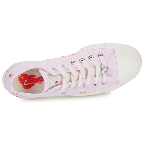 Sneakers-basse-CHUCK-TAYLOR-ALL-STAR-LIFT-Rosa-5