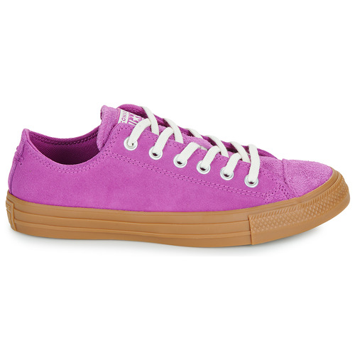 Sneakers-basse-CHUCK-TAYLOR-ALL-STAR-Rosa-1