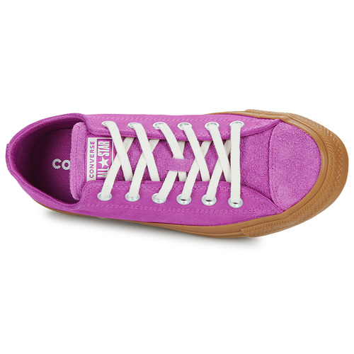 Sneakers-basse-CHUCK-TAYLOR-ALL-STAR-Rosa-5