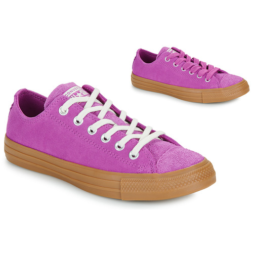 Sneakers basse    CHUCK TAYLOR ALL STAR  Rosa