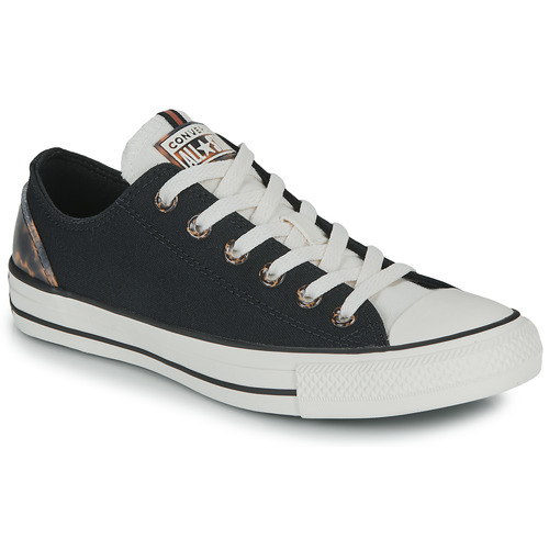 Sneakers basse    CHUCK TAYLOR ALL STAR TORTOISE  Nero