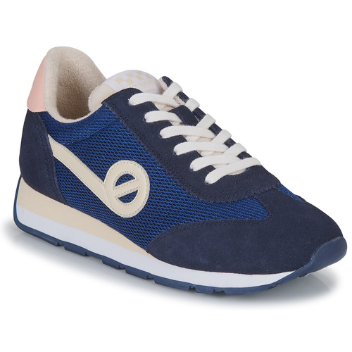 Sneakers basse    CITY RUN JOGGER  Marine