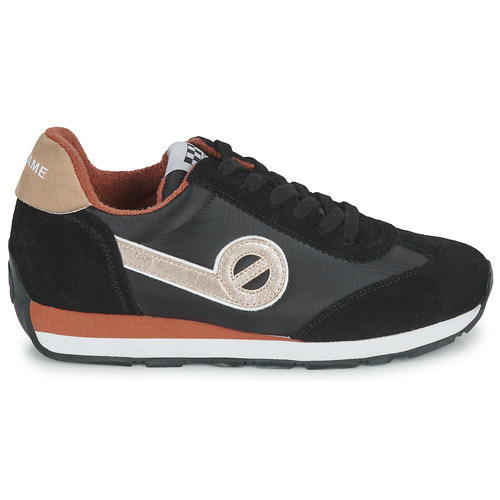 Sneakers-basse-CITY-RUN-JOGGER-Nero-1