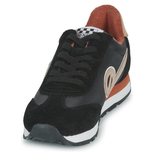 Sneakers-basse-CITY-RUN-JOGGER-Nero-2