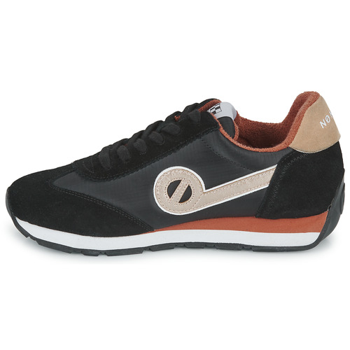 Sneakers-basse-CITY-RUN-JOGGER-Nero-3