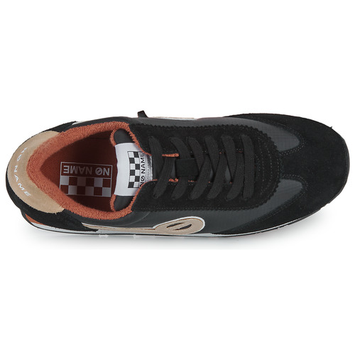 Sneakers-basse-CITY-RUN-JOGGER-Nero-5