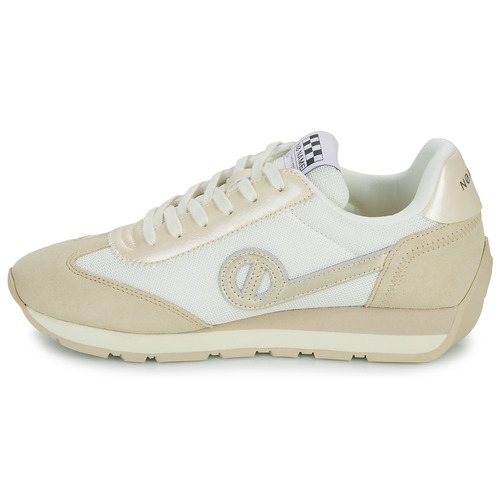 Sneakers-basse-CITY-RUN-JOGGER-W-Beige-3