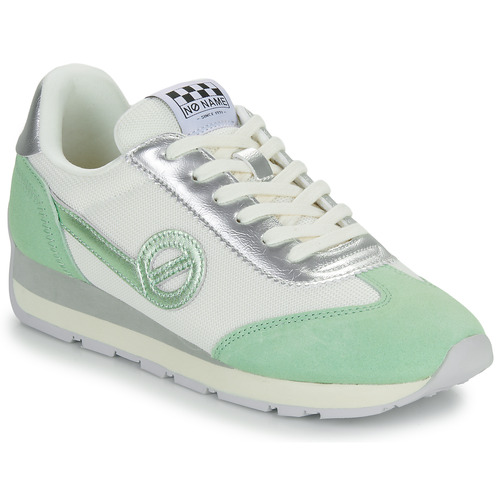 Sneakers basse    CITY RUN JOGGER W  Bianco