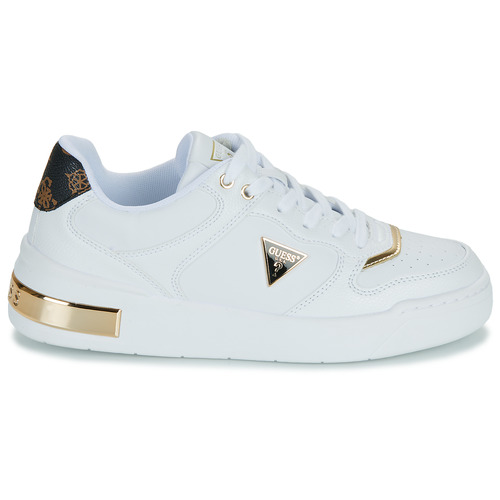 Sneakers-basse-CLARKZ-2-Bianco-1