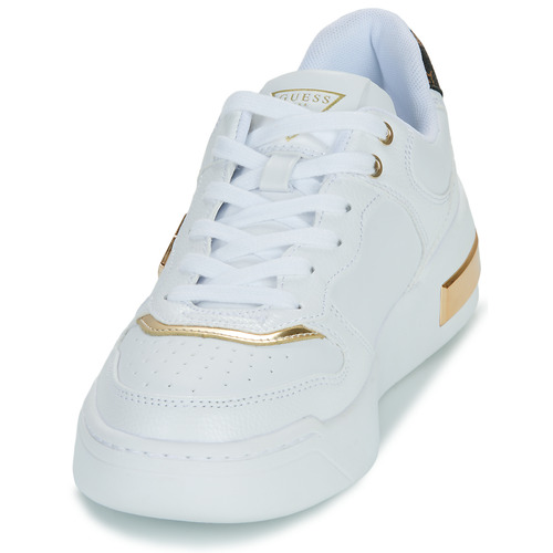 Sneakers-basse-CLARKZ-2-Bianco-2