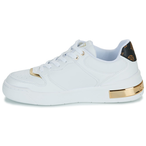 Sneakers-basse-CLARKZ-2-Bianco-3