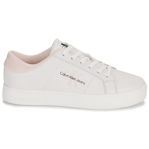 Sneakers-basse-CLASSIC-CUPSOLE-LOWLACEUP-LTH-Bianco-1