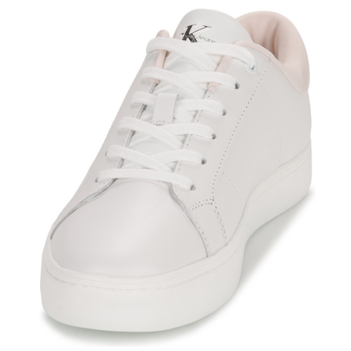 Sneakers-basse-CLASSIC-CUPSOLE-LOWLACEUP-LTH-Bianco-2