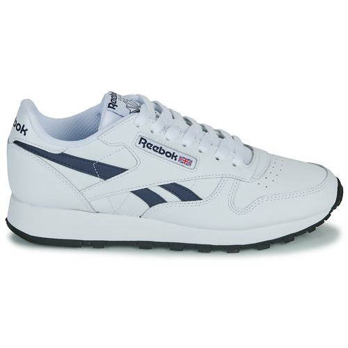 Sneakers-basse-CLASSIC-LEATHER-Bianco-1