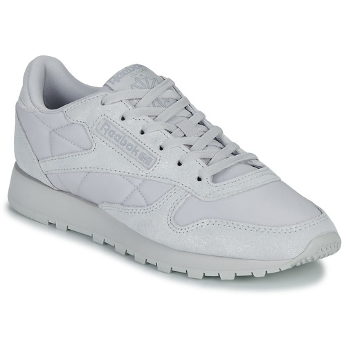 Sneakers basse    CLASSIC LEATHER  Bianco