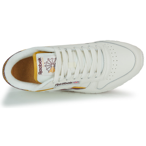 Sneakers-basse-CLASSIC-LEATHER-Bianco-5