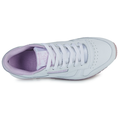 Sneakers-basse-CLASSIC-LEATHER-Bianco-5