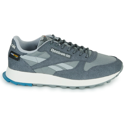 Sneakers-basse-CLASSIC-LEATHER-Grigio-1