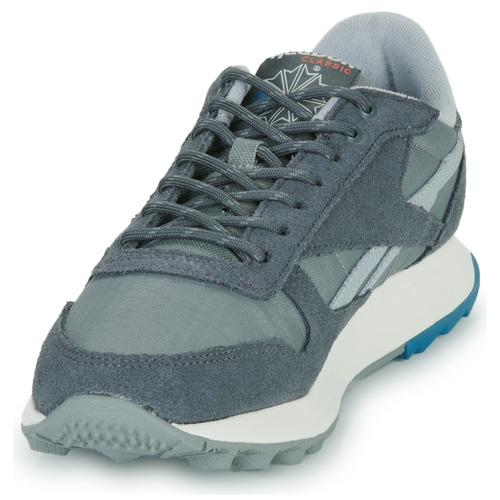 Sneakers-basse-CLASSIC-LEATHER-Grigio-2