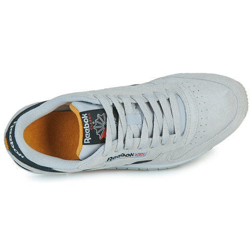 Sneakers-basse-CLASSIC-LEATHER-Grigio-5