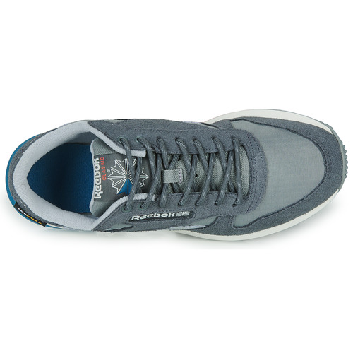 Sneakers-basse-CLASSIC-LEATHER-Grigio-5