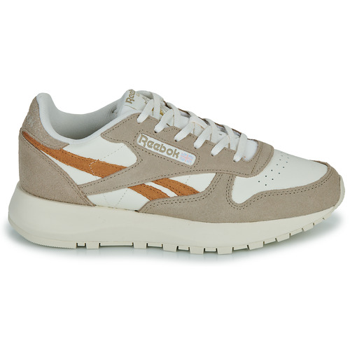 Sneakers-basse-CLASSIC-LEATHER-SP-Beige-1